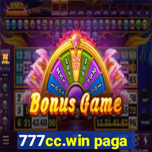 777cc.win paga